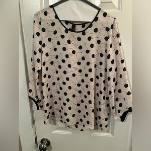 MARC CAIN blouse